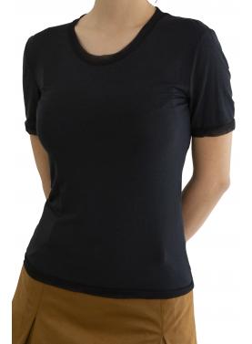 T-shirt girocollo manica corta Imperial
